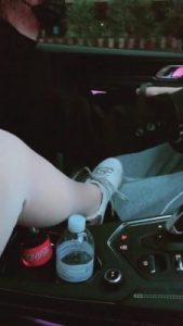 【小劳拉】随机调出租车司机 bf2154_绳艺资料库视频资源下载