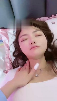 【一诺大小姐】喝醉酒戏弄闺蜜 bf18483_绳艺资料库视频资源下载