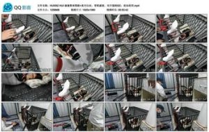 HUI 潼潼果体围裙+真空白丝，雪糕盛宴，双开强制GC，欲仙欲死_绳艺资料库