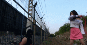 户外粗口羞辱,残酷耳光,骑马_绳艺资料库