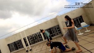 〖H.P.L栖心之栈〗—贱狗脏舌该舔什么?_绳艺资料库