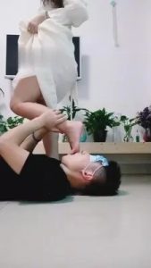 【梵高】素人美女主播首次sm G-210714-27_绳艺套路直播视频资源网