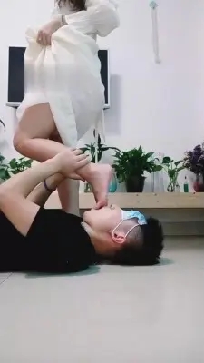 【梵高】素人美女主播首次sm G-210714-27_绳艺资料库