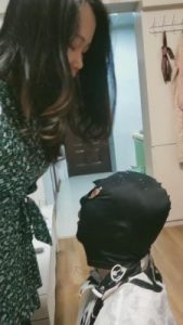【情侣月儿】情侣S深夜羞辱绿帽狗 bf8435_绳艺资料库视频资源下载