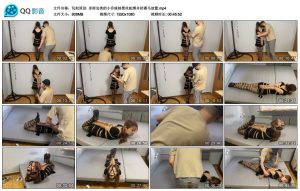 身材完美的小乔妹妹黑丝蛇缚并肘驷马放置_绳艺资料库