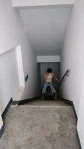 【暴力美学s】天台楼梯野外训练贱狗 bf15173_绳艺资料库视频资源下载