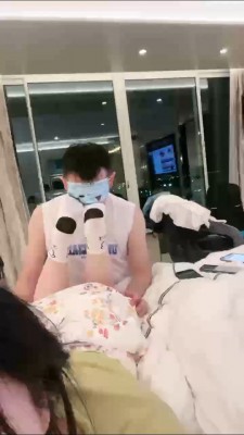 套路直播视频【木秋S】新加坡留学偶遇狗【完整版】 bf26459_绳艺资料库