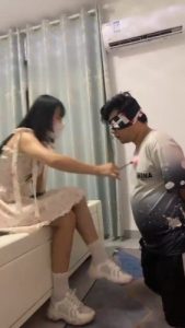 【白茶】萝莉主白袜羞辱 bf18253_绳艺资料库视频资源下载