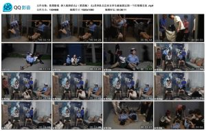 【胜景影视】掉入陷阱的女J（第四集）_绳艺套路视频资源网