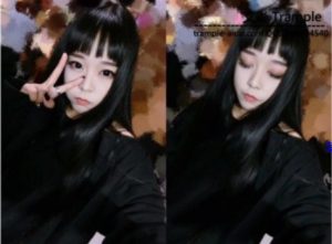 四条腿的凌虐 YC-211114-5_绳艺资料库