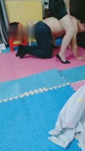 【麒麟女皇】贱狗被我无情虐待 bf2220_绳艺资料库视频资源下载