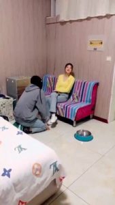 【梦涵】健身女神玩弄家奴【完整版】 JS22082202_绳艺资料库视频资源下载