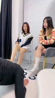 【ccyouer】带素人学生主入圈调【双视角版】 bf23199_绳艺套路直播视频资源网