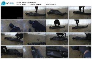 【真核生物】 致敬道具箱_绳艺资料库