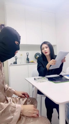 套路直播视频【狗哥】剧情-女经理惩罚偷懒下属被迫“加班” bf24143_绳艺资料库
