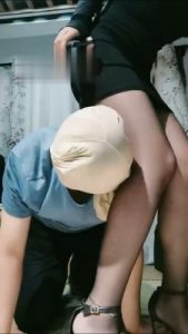 【失心】超狠高跟踩踏虐乳 bf15472_绳艺资料库视频资源下载