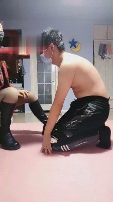 【雪儿】不听话的狗子就要挨揍 bf2512_绳艺资料库视频资源下载