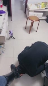 【鹿梦兮】长靴暴力踢踹家奴 bf12480_绳艺资料库视频资源下载