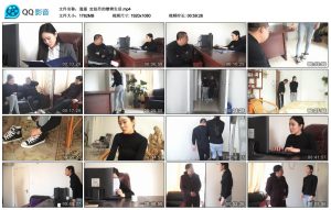 逍遥 定拍丹的镣铐生活_绳艺资料库