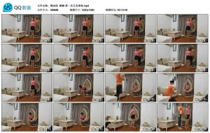 【绳命线】赖赖 第一次五花体验_绳艺资料库视频资源下载