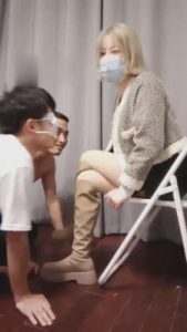 【工藤新一】素人小姐姐调双狗 bf4052_绳艺资料库