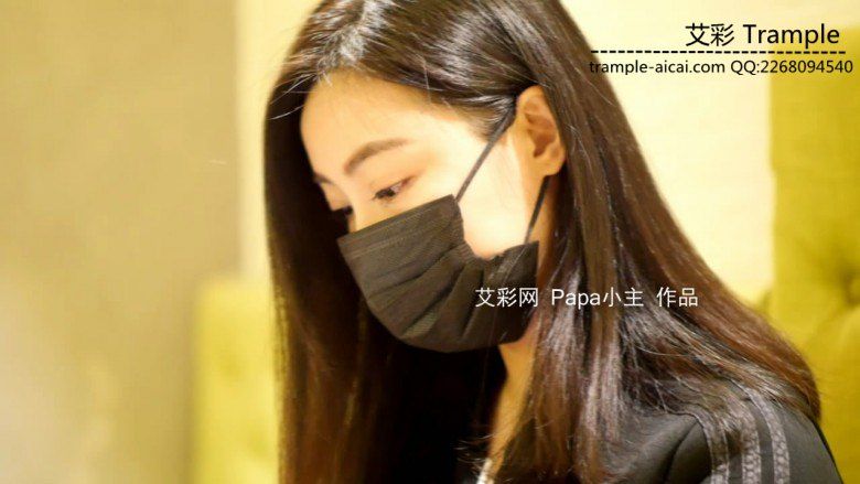 小主白色鞋袜教育亲弟弟_绳艺资料库