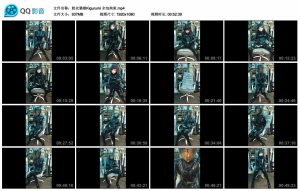 【胶衣猫娘Kigurumi】全包拘束_绳艺资料库