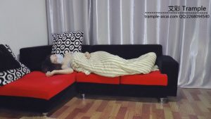 【PSLZ】勒死偷吃狗_绳艺资料库视频资源下载