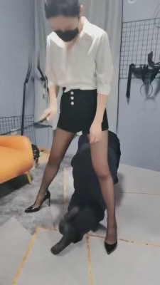 【如意】挑战耳光500下 bf8710_绳艺资料库视频资源下载