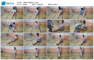 【一绳所爱】紫涵的绳艺人生_绳艺资料库视频资源下载