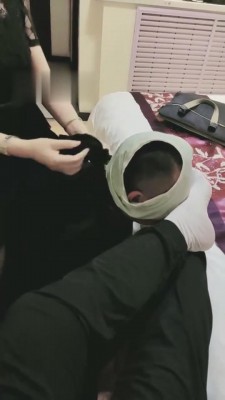 【心甜S】夫妻主羞辱绿帽奴【完整版】 G-210824-15_绳艺套路直播视频资源网