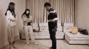 南一初九暴力踢踹_绳艺资料库