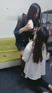 【红唇】强迫闺蜜和她男友跪下做狗【完整版】 bf8851_绳艺套路直播视频资源网