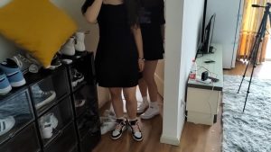 【酱酱S剧情片】教学生腿绞小奶狗 YC-210808-11_绳艺资料库