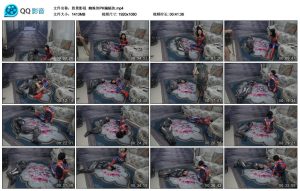 【胜景影视】蜘蛛侠PK蝙蝠侠_绳艺套路直播视频资源网