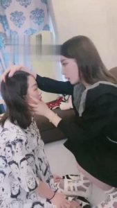 【领主老大】女奴跪下犯贱 bf15518_绳艺资料库视频资源下载