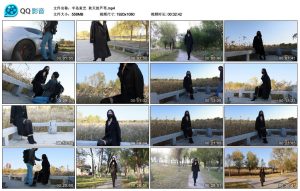 【半岛束艺】秋天的芦苇_绳艺资料库