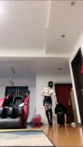 【苏州十三姨】暴打电击小偷 bf16256_绳艺资料库视频资源下载