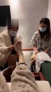 【橘子没熟】足浴店公开处刑母狗 bf22106_绳艺资料库视频资源下载