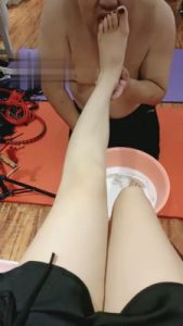 【莜雅】家奴日常伺候【上】 bf1145_绳艺资料库视频资源下载