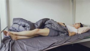 馨雨起床换丝袜_绳艺资料库