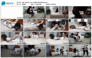 【逍遥】贷款风波 白丝大长腿柳洋深陷贷款风波_绳艺资料库视频资源下载