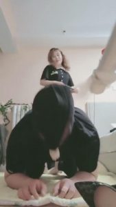 【林夕】贱狗来求主子虐废 bf8472_绳艺资料库视频资源下载