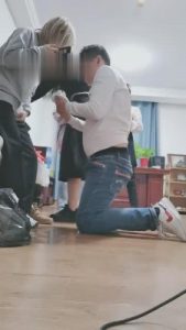 【桃江】3学生S合力报复班主任【三视角版】 bf10478_绳艺资料库