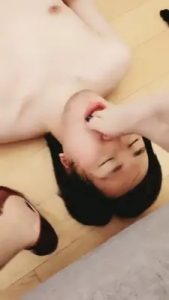 【G民大大】超刺激捆绑重度深喉茶吐严厉诱惑 G-210719-13_绳艺资料库