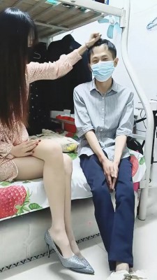 套路直播视频【美娜格格】剧情-算命骗子调成狗/高跟插嘴 bf24793_绳艺资料库