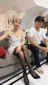 【洛洛】绿帽-老公的朋友伺候我-羞辱老公 G-210813-16_绳艺套路直播视频资源网