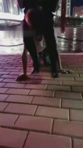 【平凡】户外调贱狗 G-210807-5_绳艺资料库视频资源下载