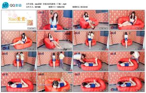 【xiao素素】空姐在家玩游戏（下集）_绳艺套路直播视频资源网