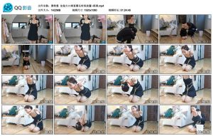 【奥特曼】定拍大口球直臂长时间放置~雨琪_绳艺资料库视频资源下载